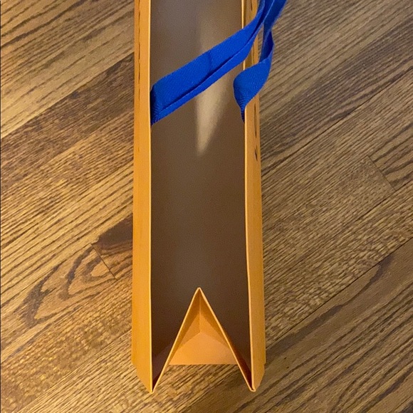 Louis Vuitton Shopping Bag XL - Picture 5 of 5